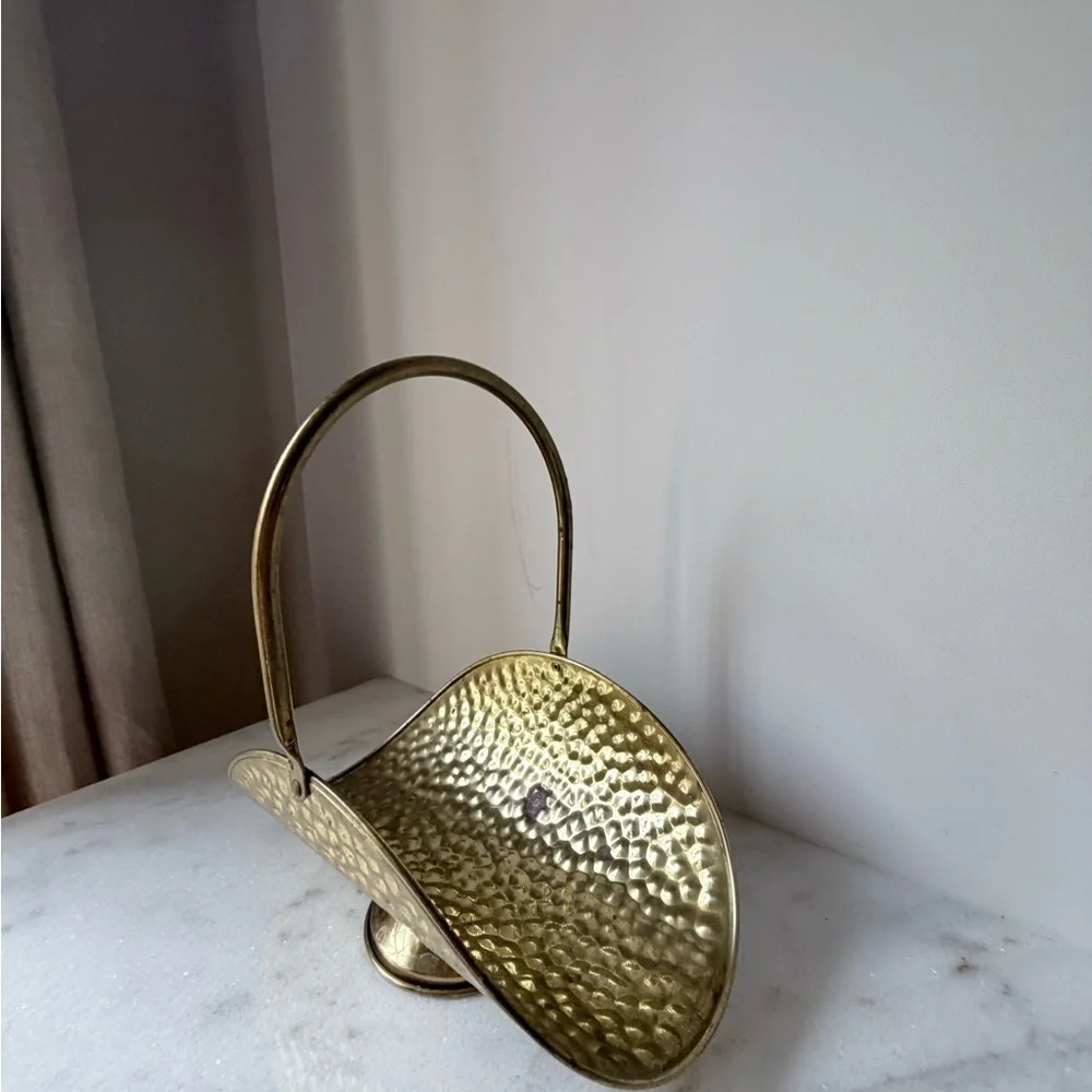N/A intage hammered
